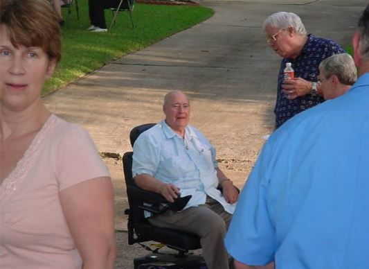 National Night Out 2007 - 32